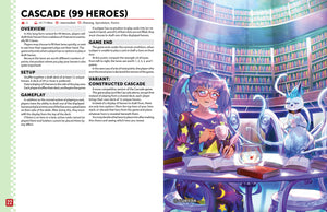 Level 99 Games 2026 Annual [PDF]
