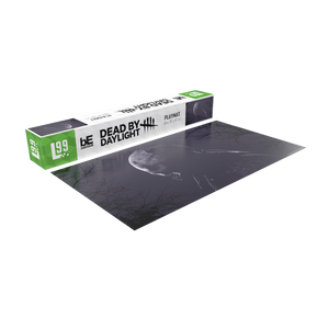 Dead by Daylight™ Trapper Gaming Mat