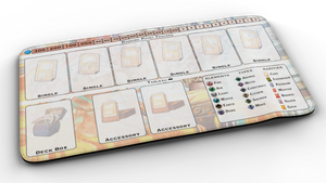 Millennium Blades Deluxe Upgrade