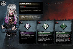 Dead by Daylight™: Lightbringer Expansion [back-order]
