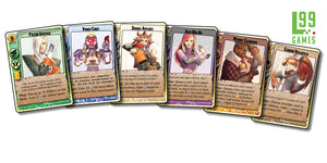 Millennium Blades - Level 99 Store - Level 99 Games
