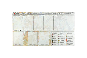 Millennium Blades - Level 99 Store - Level 99 Games