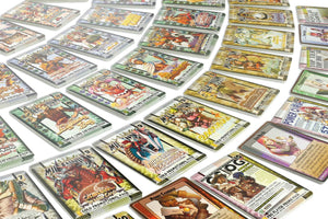 Millennium Blades - Level 99 Store - Level 99 Games