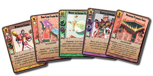 Millennium Blades Set Rotation - Level 99 Store - Level 99 Games